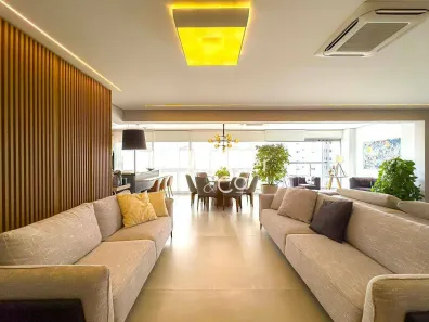 Apartamento com 3 Quartos à venda, 181m² no Jardim das Acácias, São Paulo