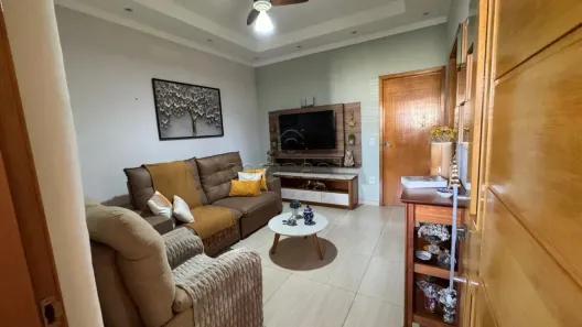 Casa com 3 Quartos à venda, 132m² no Residencial Portal do Sul, Bady Bassitt