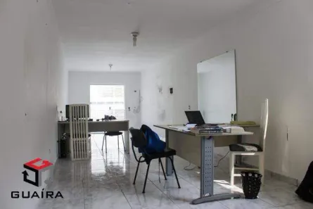 Casa com 2 Quartos à venda, 128m² no Independência, São Bernardo do Campo