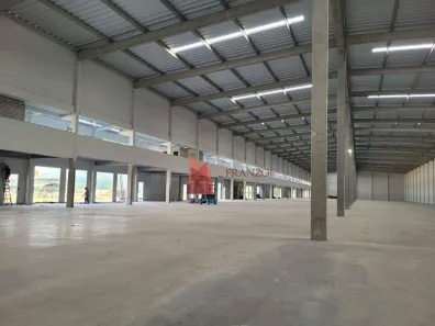 Galpão/Depósito/Armazém para alugar, 10000m² no Arraial dos Cunhas, Itajaí