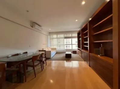 Apartamento com 3 Quartos à venda, 119m² no Lagoa, Rio de Janeiro