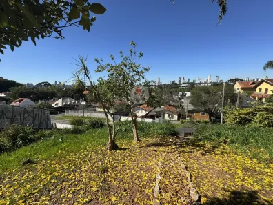 Lote/Terreno à venda, 624m² no Santo Inácio, Curitiba