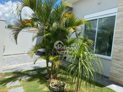 Casa com 3 Quartos à venda, 300m² no Jardim Esplanada II, Indaiatuba