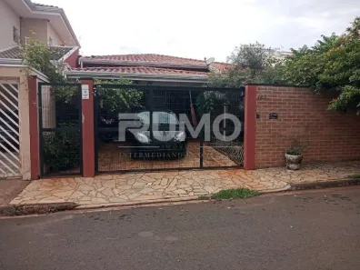 Casa com 3 Quartos à venda, 115m² no Residencial Terras do Barão, Campinas