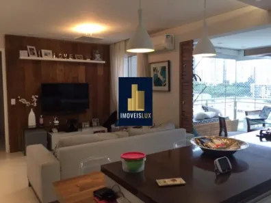 Apartamento com 2 Quartos para alugar, 79m² no Vila Andrade, São Paulo