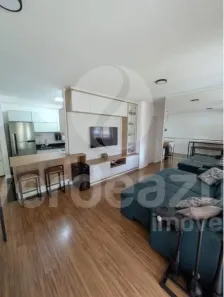Apartamento com 3 Quartos à venda, 76m² no Loteamento Center Santa Genebra, Campinas