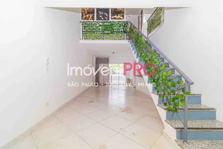 Casa de Condomínio com 4 Quartos para alugar, 170m² no Planalto Paulista, São Paulo