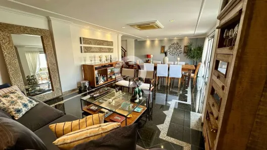 Cobertura com 4 Quartos à venda, 500m² no Recreio dos Bandeirantes, Rio de Janeiro