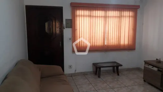 Casa com 3 Quartos à venda, 144m² no Vila Antonieta, São Paulo