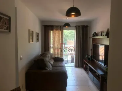 Apartamento com 2 Quartos à venda, 57m² no Maceió, Niterói