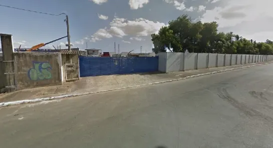 Lote/Terreno para alugar, 9500m² no São Luis, Canoas