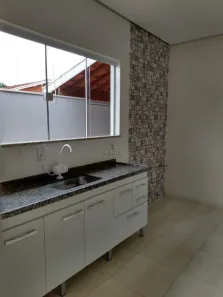 Casa com 2 Quartos à venda, 99m² no Centro, Botucatu