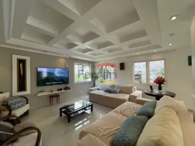Casa de Condomínio com 4 Quartos à venda, 300m² no Tremembé, São Paulo