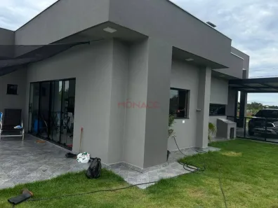 Casa de Condomínio com 3 Quartos à venda, 180m² no Rodovia, Sertanópolis