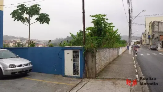 Lote/Terreno à venda, 672m² no Centro, Cotia