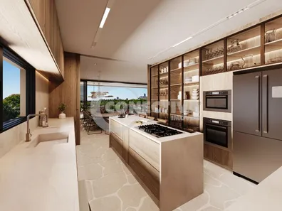 Apartamento com 4 Quartos à venda, 264m² no Setor Marista, Goiânia