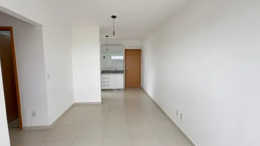 Apartamento com 2 Quartos à venda, 54m² no Setor Leste Universitário, Goiânia