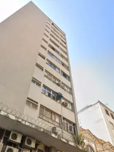 Sala Comercial com 3 Quartos à venda, 97m² no Centro, Rio de Janeiro