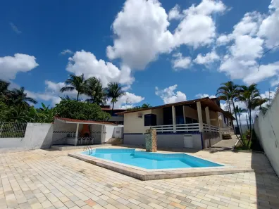 Casa de Condomínio com 5 Quartos à venda, 365m² no Santa Amélia, Maceió