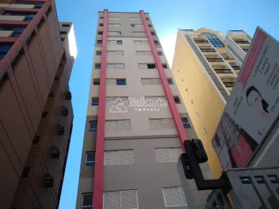 Apartamento com 1 Quarto à venda, 50m² no Cambuí, Campinas