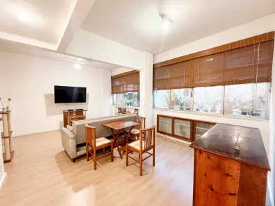 Apartamento com 2 Quartos à venda, 80m² no Botafogo, Rio de Janeiro