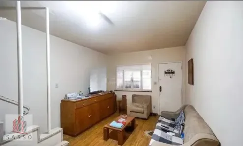 Casa com 3 Quartos à venda, 100m² no Tatuapé, São Paulo