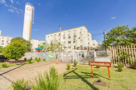 Apartamento com 2 Quartos à venda, 42m² no Mário Quintana, Porto Alegre