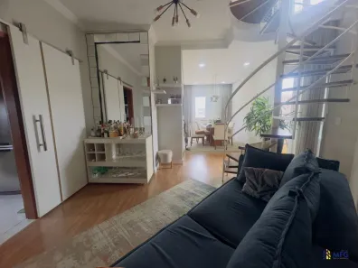 Apartamento com 3 Quartos para alugar, 197m² no Jardim Gonçalves, Sorocaba