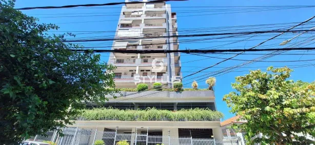 Apartamento com 2 Quartos à venda, 100m² no Cachambi, Rio de Janeiro