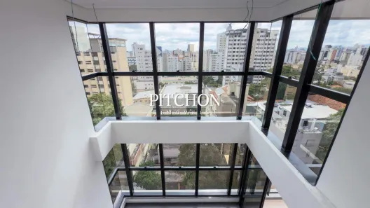 Cobertura com 4 Quartos à venda, 173m² no Santo Antônio, Belo Horizonte