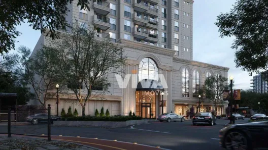 Apartamento com 3 Quartos à venda, 142m² no Fazenda, Itajaí