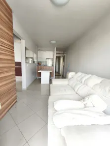 Apartamento com 2 Quartos à venda, 50m² no Luz, São Paulo