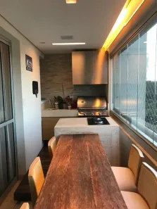 Apartamento com 3 Quartos à venda, 115m² no Vale do Sereno, Nova Lima