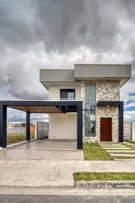 Casa de Condomínio com 4 Quartos à venda, 230m² no Loteamento Fazenda Ronda, São José dos Campos