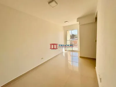 Apartamento com 2 Quartos para alugar, 62m² no Paulicéia, Piracicaba