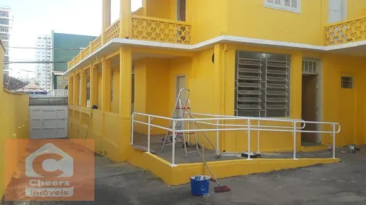 Sobrado com 3 Quartos para alugar, 146m² no Parque Industrial, São José do Rio Preto