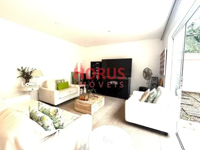 Casa com 5 Quartos à venda, 528m² no Brooklin Paulista, São Paulo