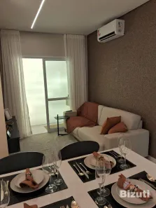 Apartamento com 2 Quartos à venda, 47m² no Jardim Colonial, Jundiaí