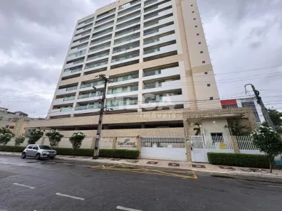 Apartamento com 3 Quartos à venda, 84m² no Presidente Kennedy, Fortaleza
