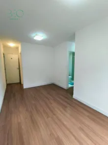 Apartamento com 2 Quartos para alugar, 54m² no Vila Liviero, São Paulo