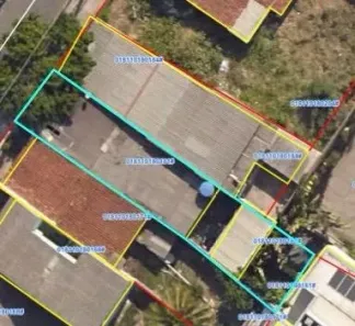 Casa com 3 Quartos à venda, 326m² no Duque de Caxias, Cuiabá