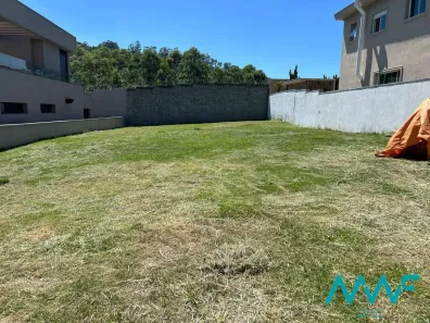 Lote/Terreno à venda, 525m² no Tamboré, Santana de Parnaíba