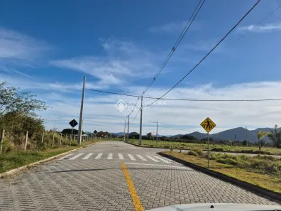 Lote/Terreno à venda, 360m² no Campo D'una, Garopaba
