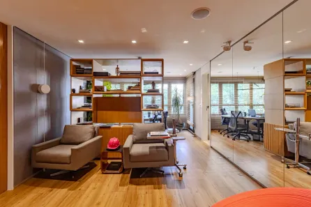 Ponto Comercial para alugar, 33m² no Perdizes, São Paulo