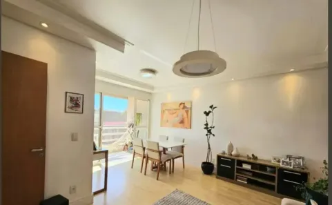 Apartamento com 3 Quartos à venda, 80m² no Taquaral, Campinas