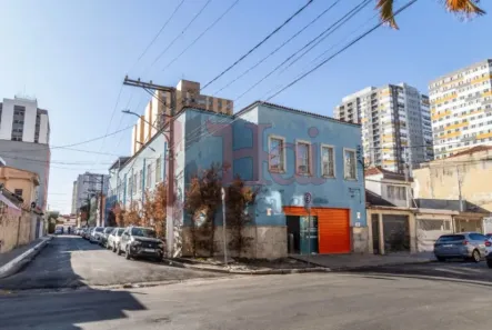 Imóvel Comercial à venda, 1332m² no Maranhão, São Paulo