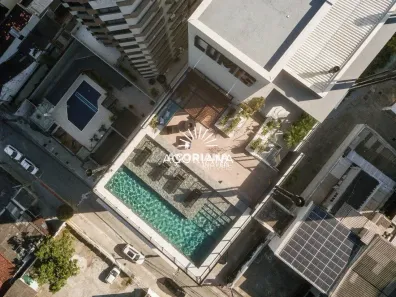 Apartamento com 3 Quartos à venda, 107m² no Centro, Florianópolis