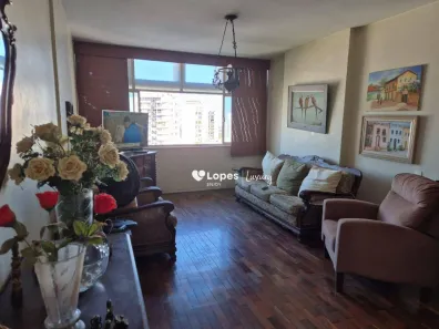 Apartamento com 3 Quartos à venda, 120m² no Leblon, Rio de Janeiro