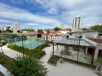 Apartamento com 2 Quartos à venda, 61m² no Taquaral, Campinas