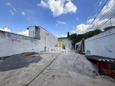 Lote/Terreno para alugar, 300m² no Jardim do Mar, São Bernardo do Campo